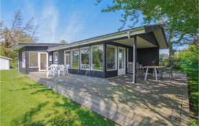 Nice Home In Samsø With Kitchen Samsø